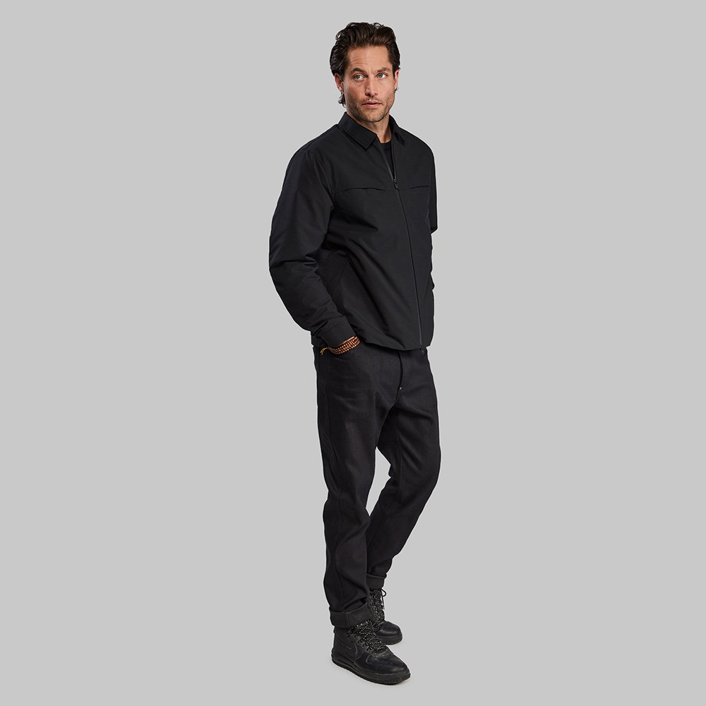 Indestructible Jeans | vollebak.com