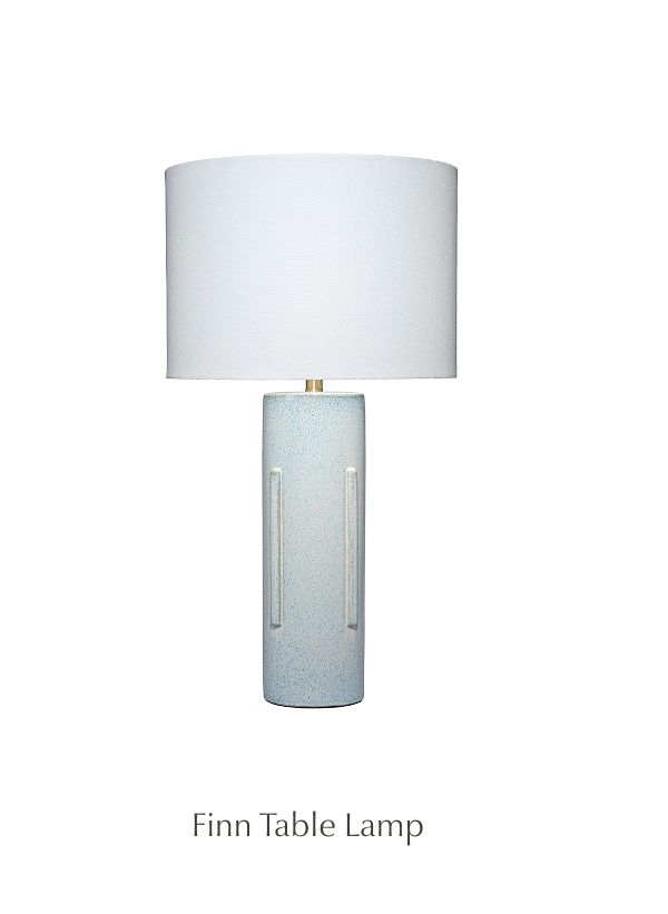 Shop - Finn Table Lamp