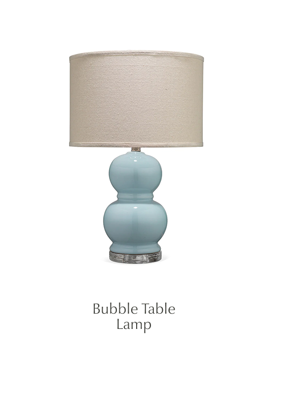 Shop - Bubble Table Lamp