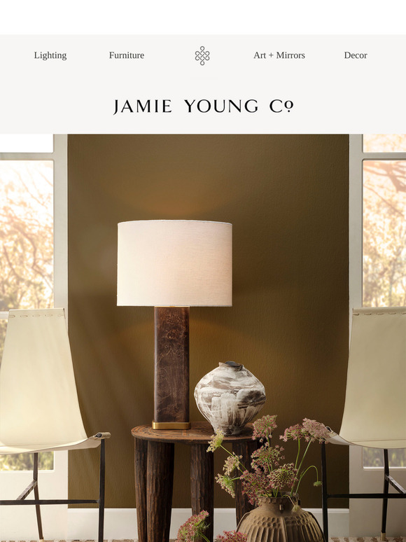 New Arrivals! Lighting For Every Budget