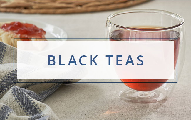 Black Teas
