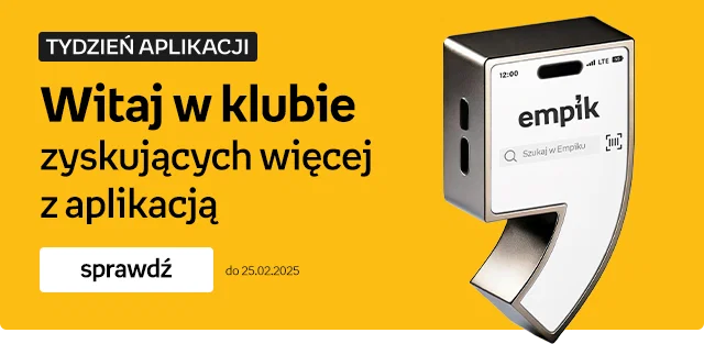 [Tydzień aplikacji] Witaj w klubie zyskujących więcej z aplikacją | Sprawdź do 25.02.2025