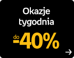 Okazje tygodnia do -30%