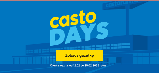 castoDAYS