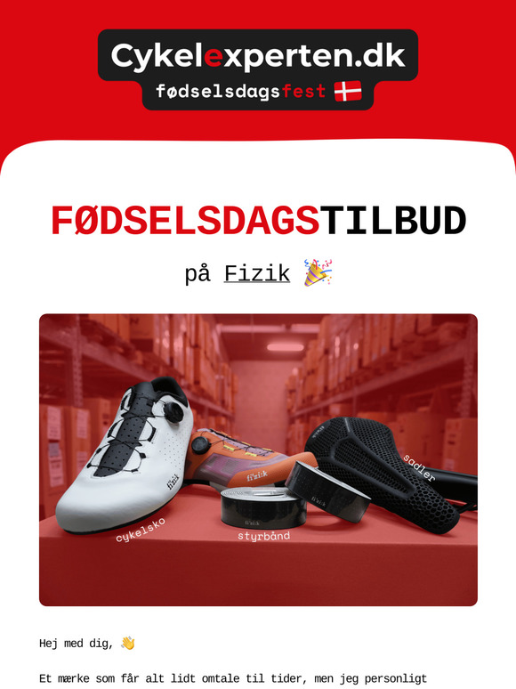 Når enden er god, er...