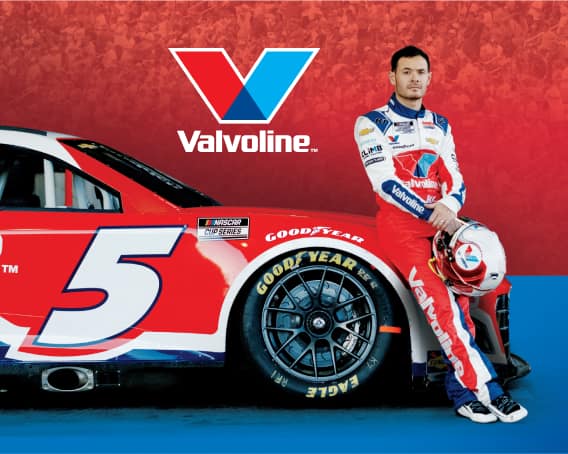 Valvoline