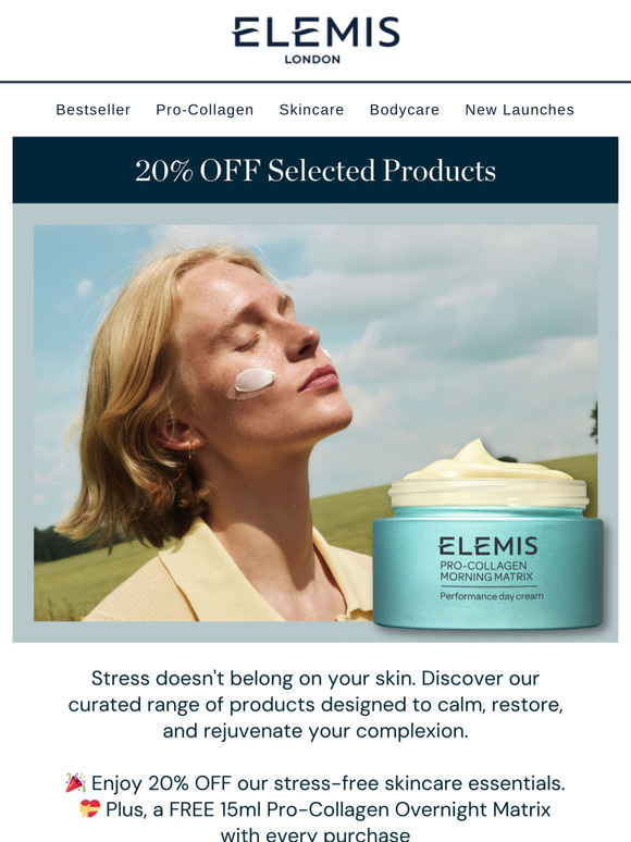 🌟 Your Stress-Free Skin Starts Here