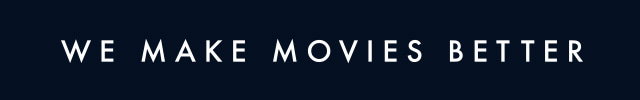 We Make Movies Better