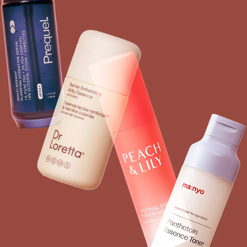 Ectoin Is Your Skin’s New Secret Weapon