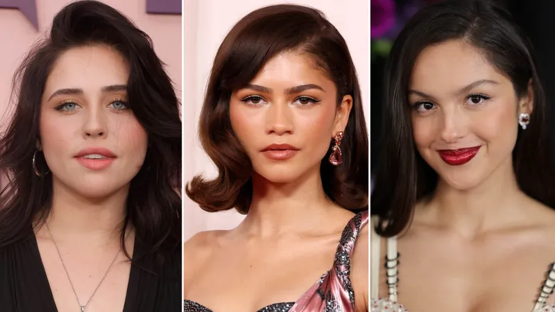 15 Wedding Guest Makeup Trends To Try in 2025
