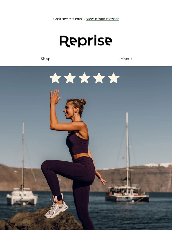 5 Star Favorites
