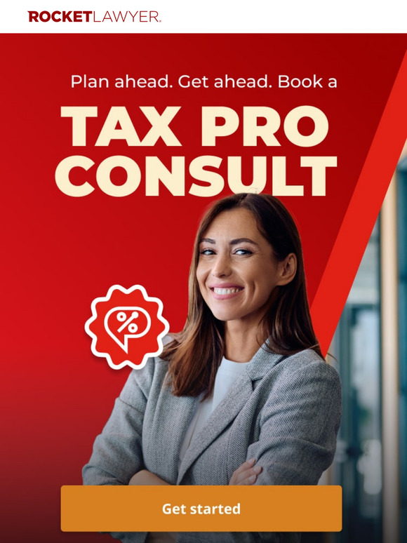 💸 Ready to save on taxes?