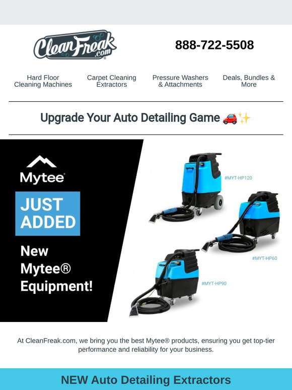 ✨Upgrade your detailing game now!