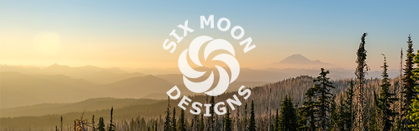 Six Moon Designs - Go Wild, Live Young!