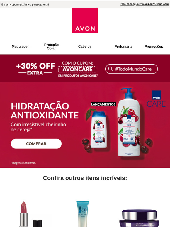 O lançamento MAIS desejado chegou