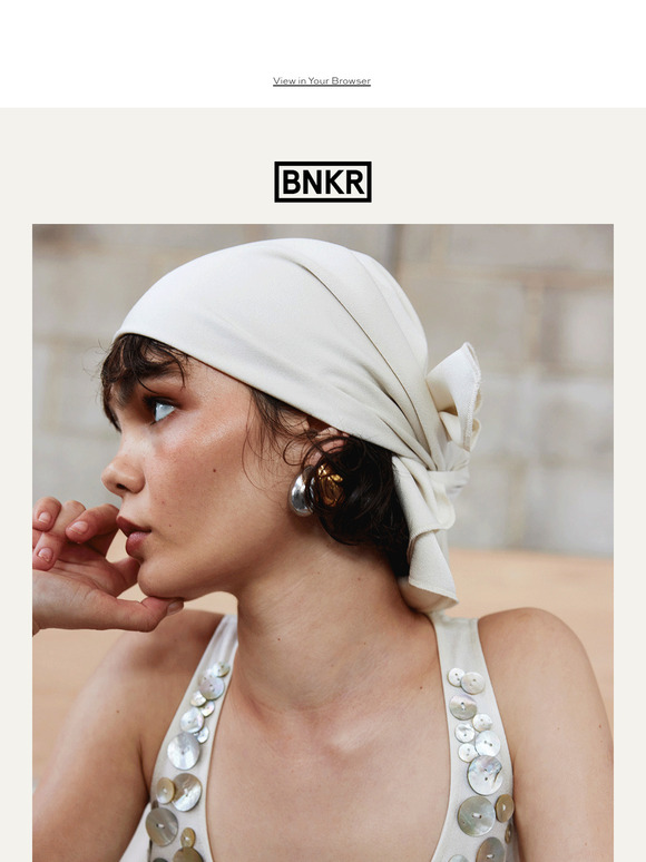 In Focus: The In The Moment Maxi Dress