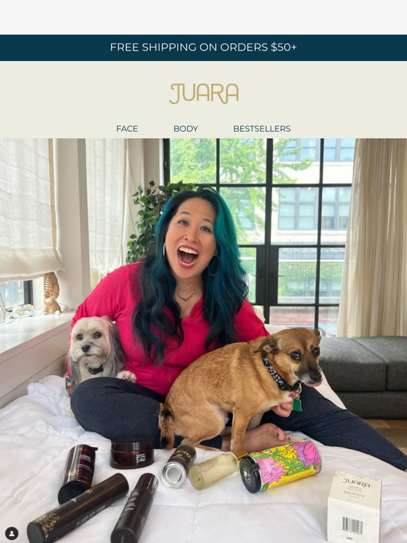 Did You Know This About JUARA?