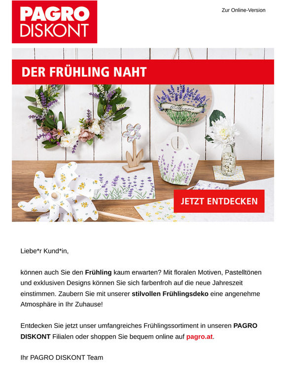 Machen Sie Ihr Zuhause frühlingsfit! 🌞 Jetzt inspirieren lassen! 🌸