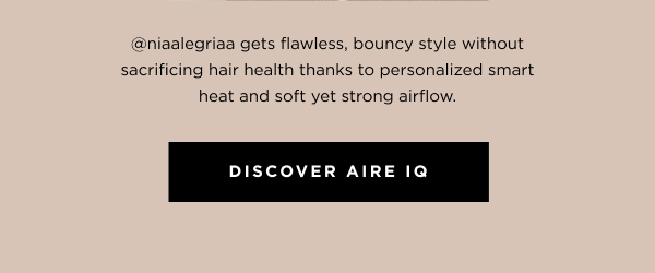 Discover Aire IQ