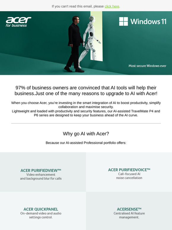 Transform with Cutting-edge AI