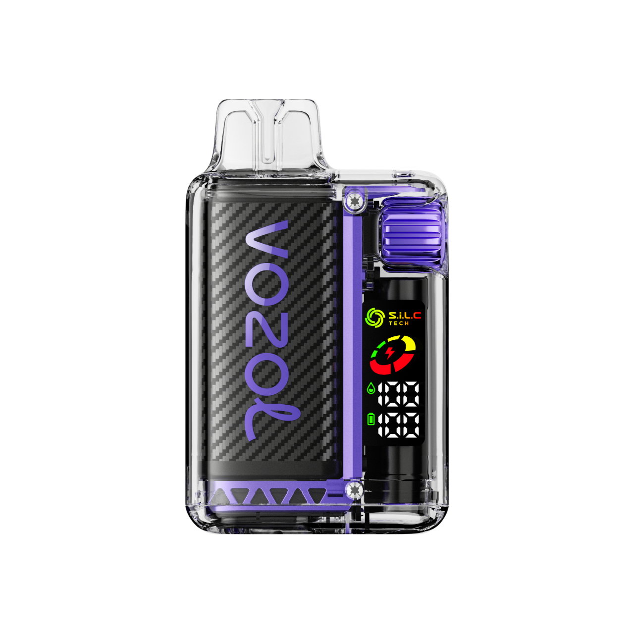 Vozol Vista Disposable (16000 Puffs) - Buy 1 Get 1 Free