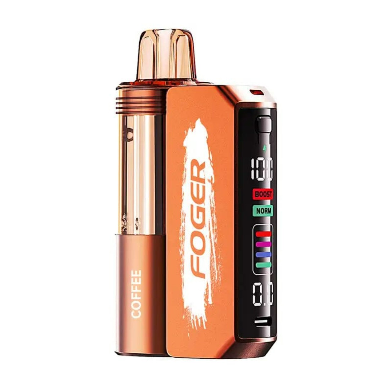 Foger Switch Pro Disposable (30000 Puffs)