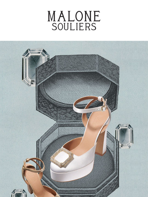 Fall In Love With Our Teese Platforms