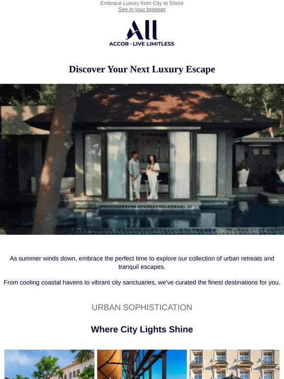 🗺️📍 Travel Guide - Luxury Edition