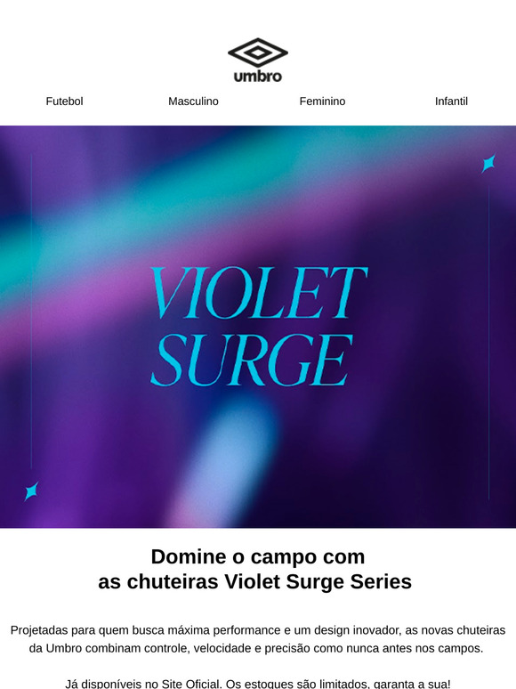 Tem lançamento na área!