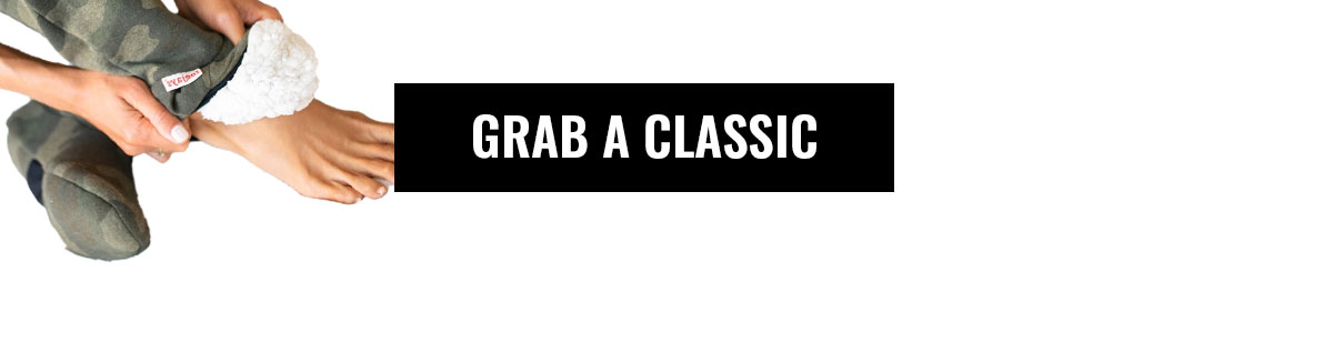 GRAB A CLASSIC