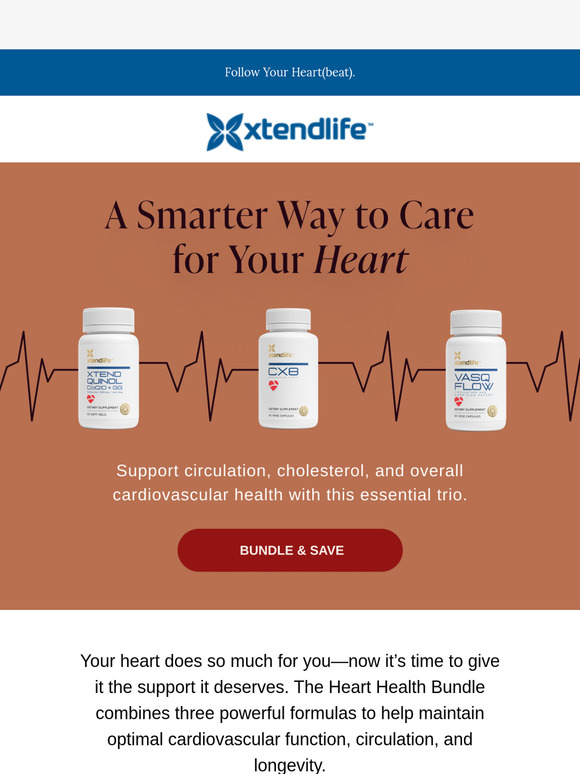 Better for Your Heart, Better for Your Wallet