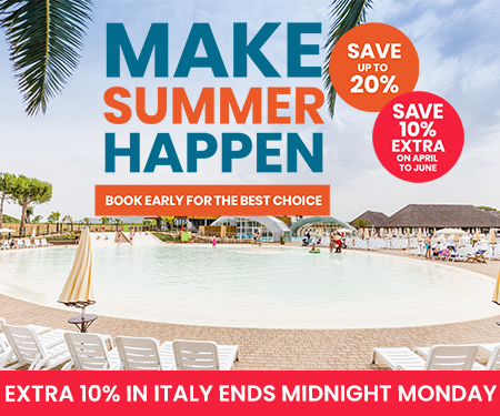 Make Summer Happen