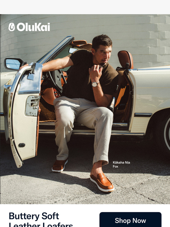Classic Loafer, New Look