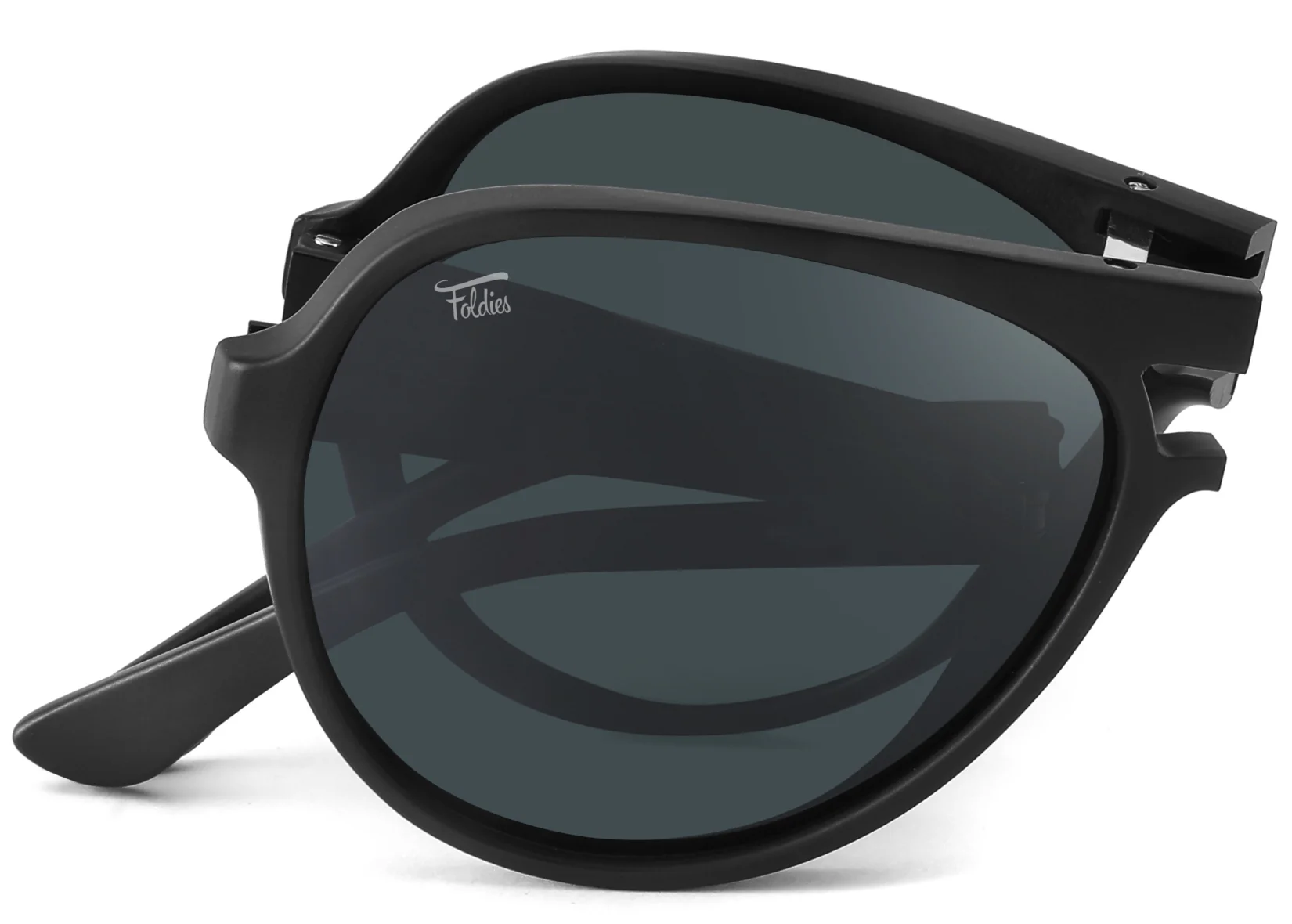 Foldies Polarized Folding Newmans | RX