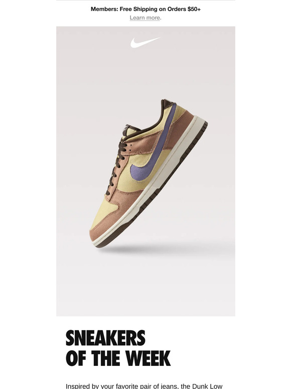 How will you wear your Dunks?