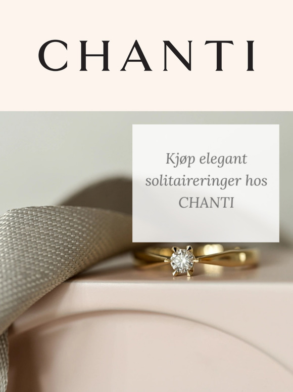 Solitaireringer