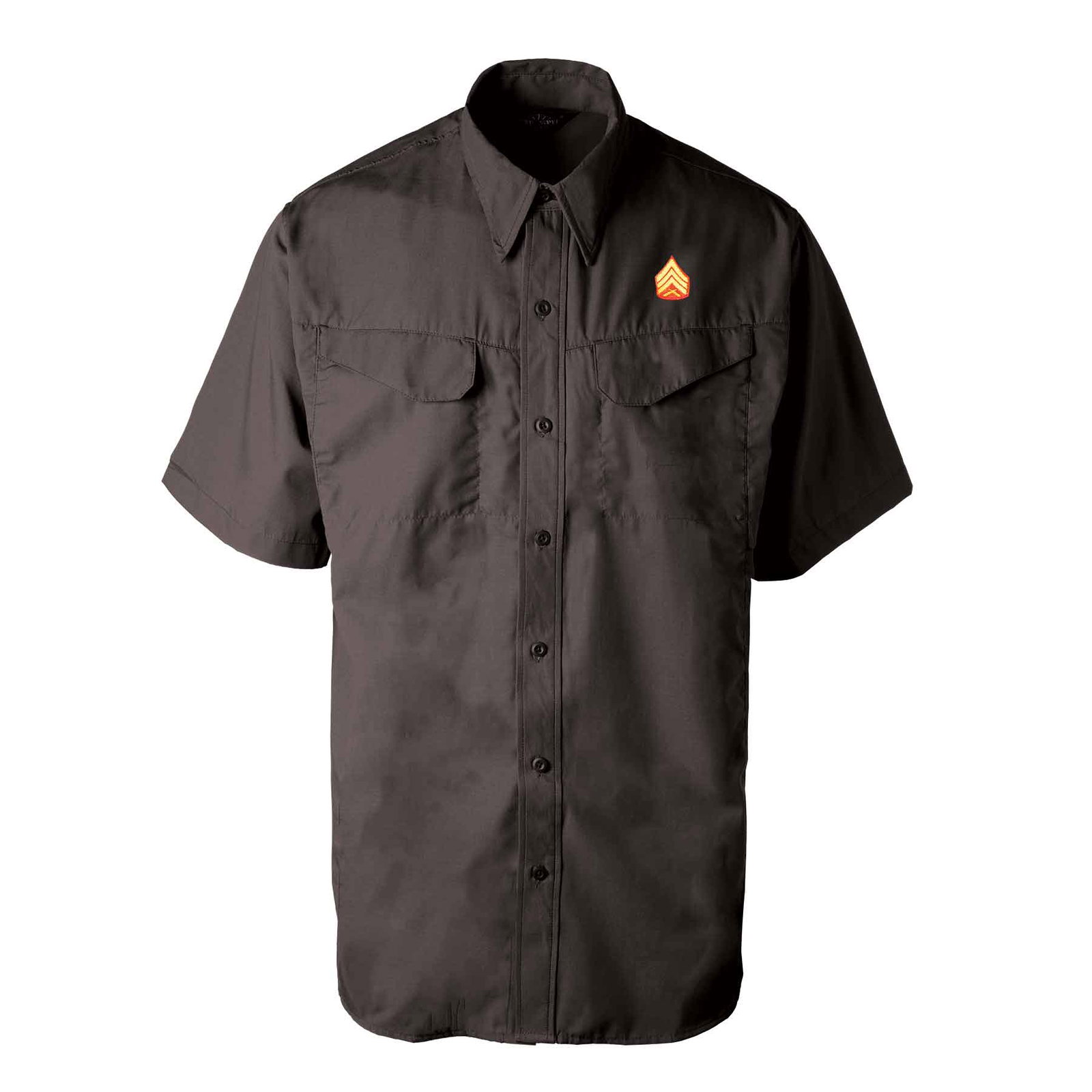 Image of Choose Your Rank or Logo TruSpec Field Shirt