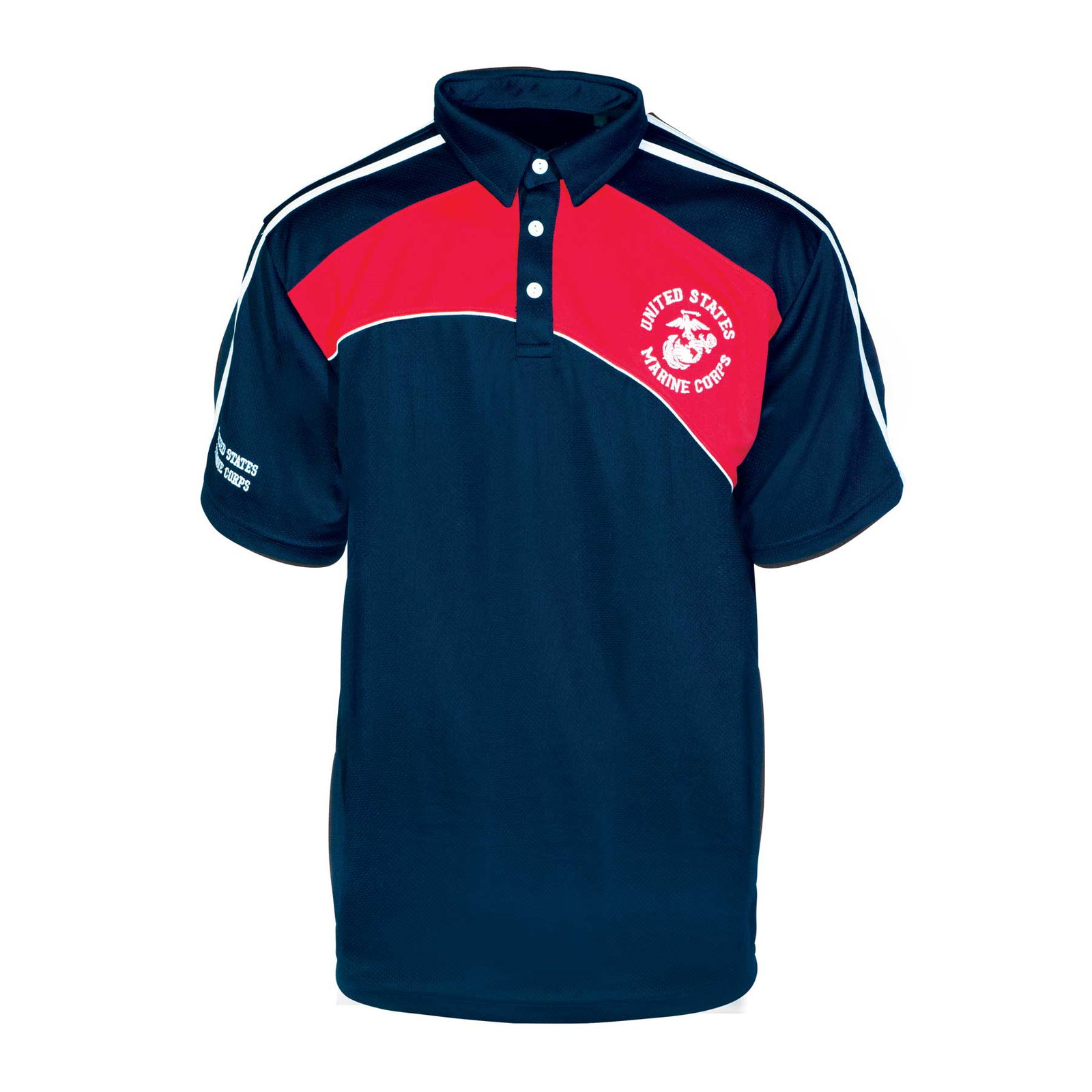 Image of USMC Performance Polo