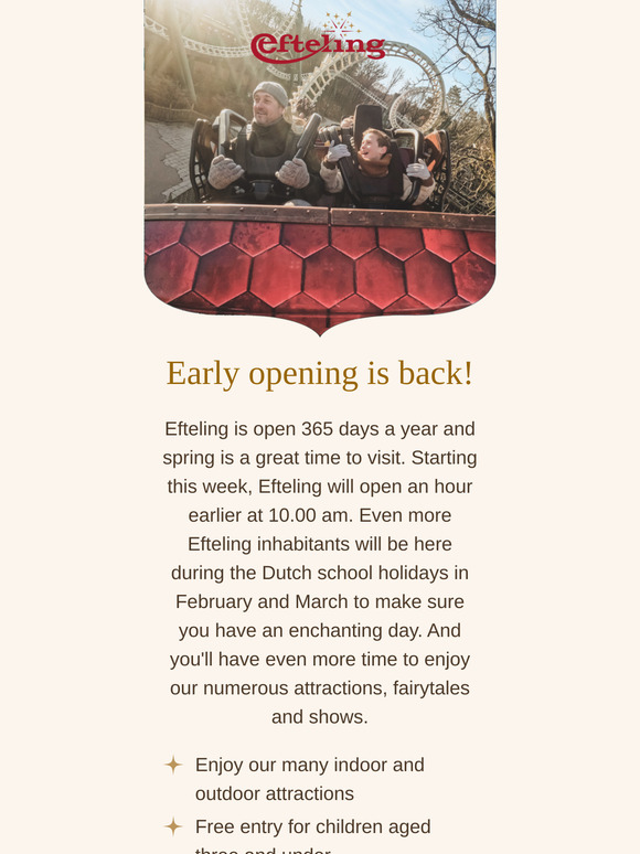 Newsletter February