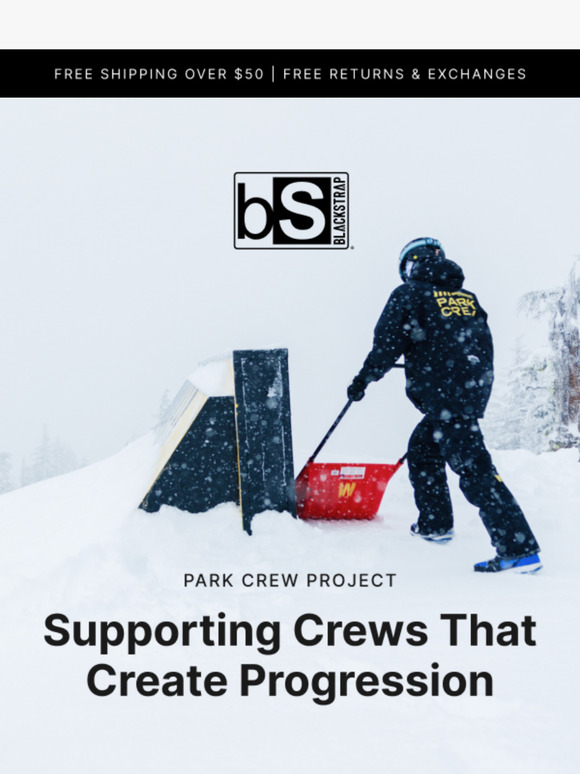 Park Crew Project