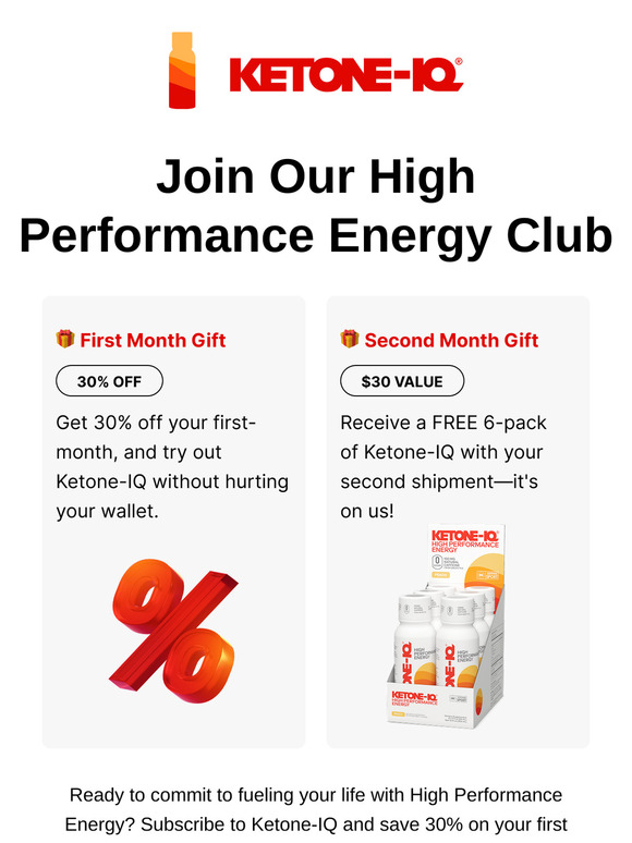 Are You a High Performer?