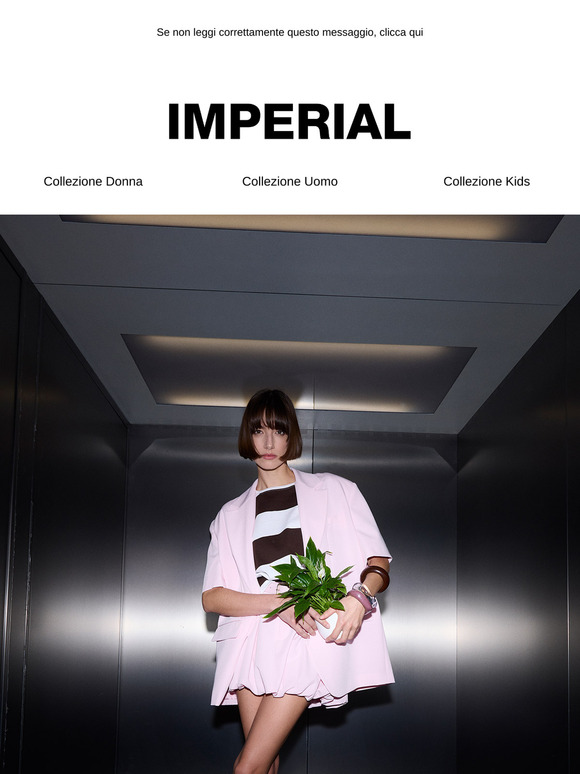URBAN RUNWAYS: preparati alla primavera
