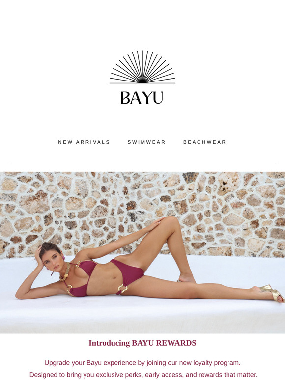 Bayu Rewards