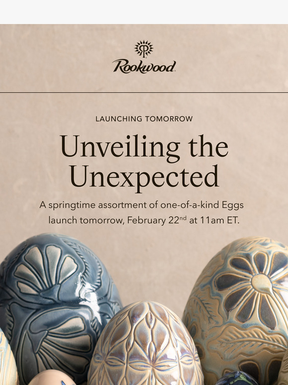 First Glimpse: Tomorrow's Egg Drop