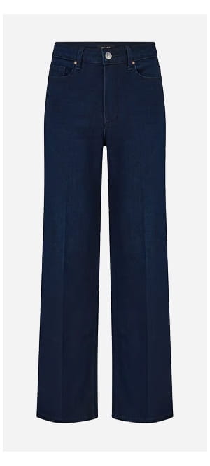Anessa 31 Wide Jean In Night Fever