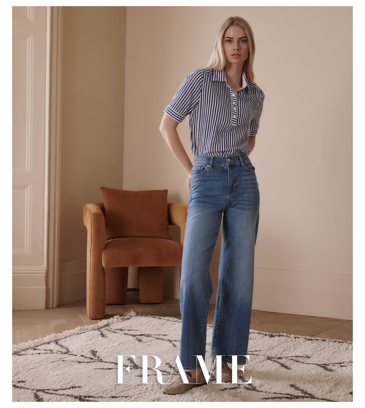 FRAME