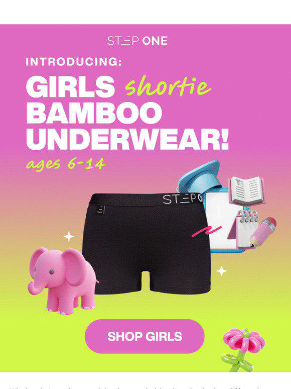 Brand New Product INSIDE ➡️