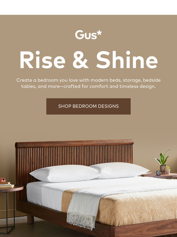A Bedroom That Feels Like You