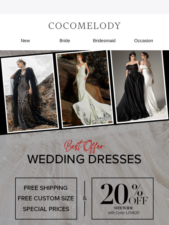 🚚 Free Shipping + 20% Off and More  – Shop Now!