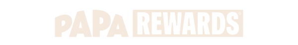 Papa Rewards®